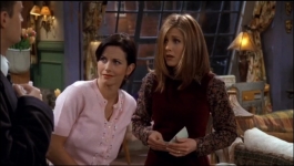 friends - Season 03 Episode 18